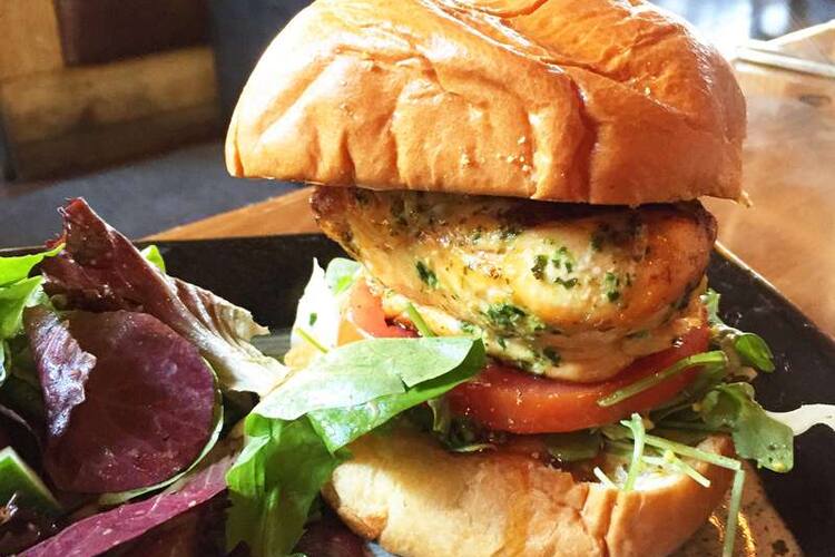 The Bier Garden Of Encinitas Encinitas San Diego